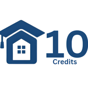 Credits Pack 10