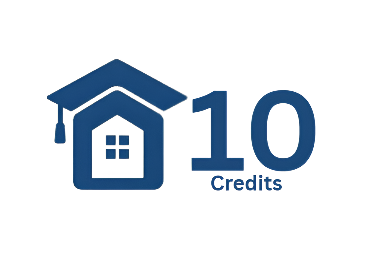 Credits Pack 10