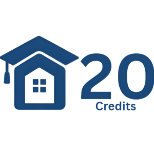 Credits Pack 20