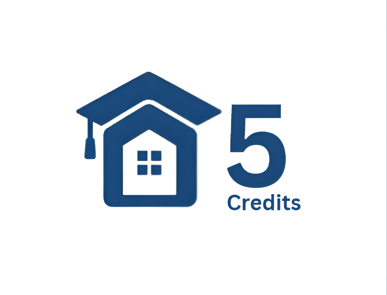 Credits Pack 5