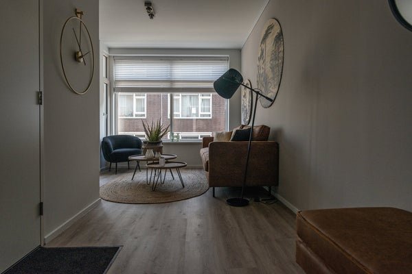 For rent: Flat Zuidhoek in Rotterdam