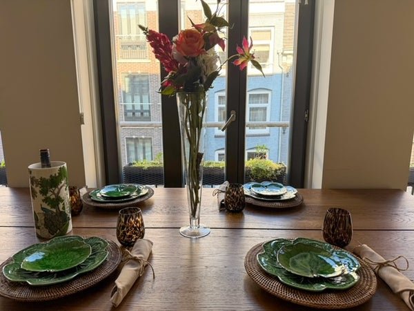 For rent: Flat Gerard Doustraat in Amsterdam