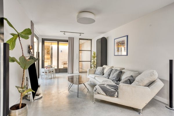 For rent: Flat Kapelstraat 42 in Heeze