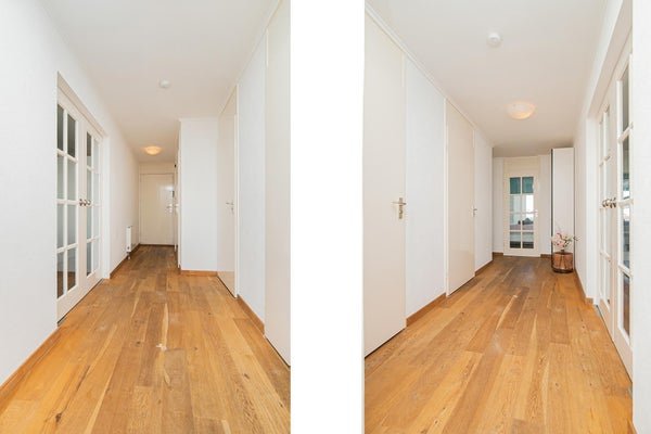 For rent: Flat Maasboulevard 196 in Rotterdam