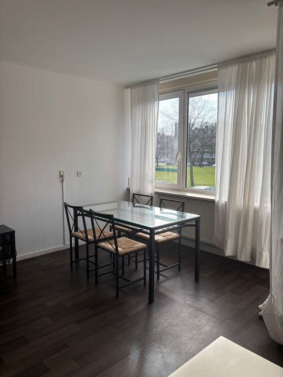 For rent: Flat Johannes Calvijnlaan in Amstelveen