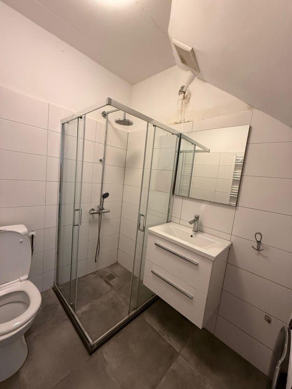 For rent: Flat Borgesiusstraat 65 B in Rotterdam