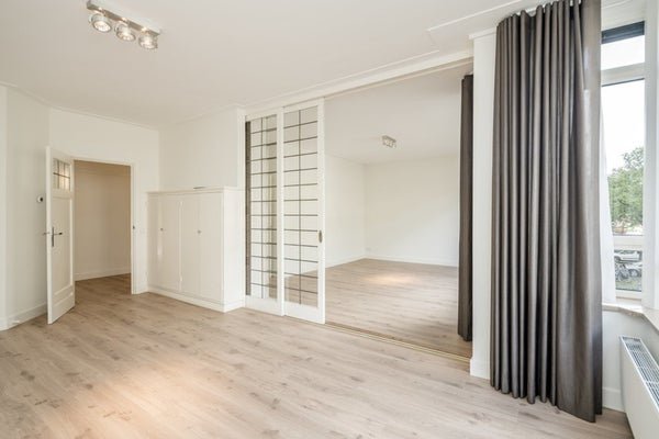 For rent: Flat Milletstraat in Amsterdam