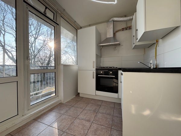 For rent: Flat Quadenoord 154 in Rotterdam