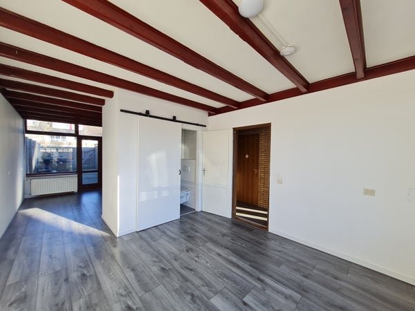 For rent: Room Gerard ter Borchstraat 42 in Roosendaal