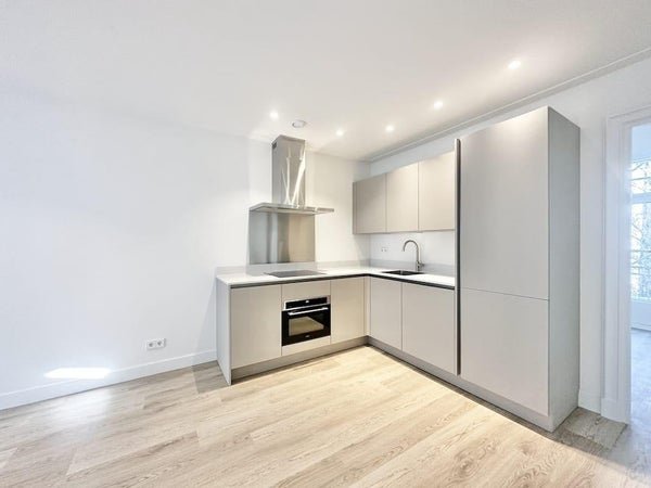For rent: Flat Lumeijstraat in Amsterdam
