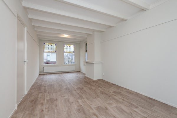For rent: Flat C. Fockstraat in Delft
