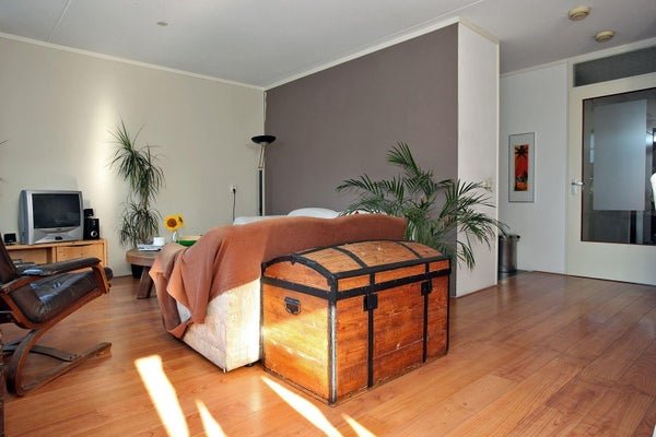 For rent: Flat De Halte in Ede