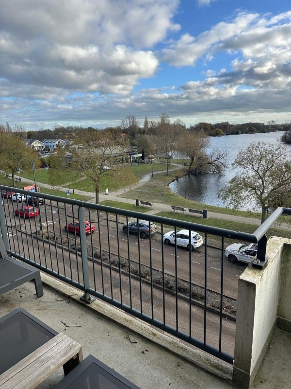 For rent: Flat Weissenbruchlaan in Rotterdam