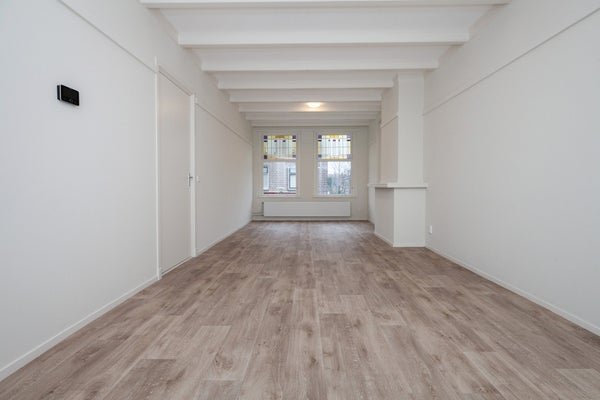 For rent: Flat C. Fockstraat in Delft