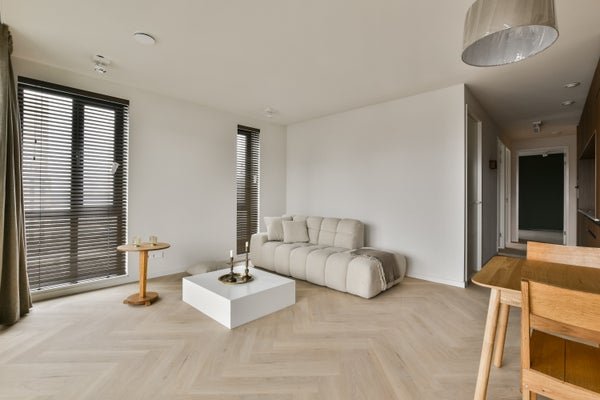 For rent: Flat Rijnlandlaan 311 in Amsterdam