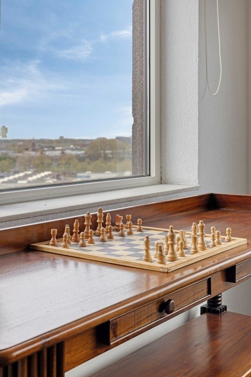 For rent: Flat Piet Smitkade 254 in Rotterdam