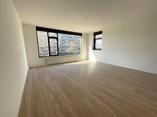 For rent: Flat Grienderwaard in Rotterdam