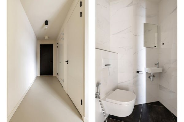 For rent: Flat Wijnhaven 65 A 11 in Rotterdam