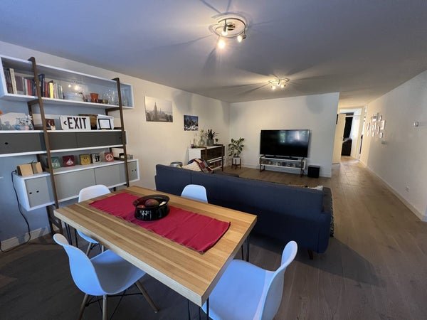 For rent: Flat Mignot en De Blockplein in Eindhoven