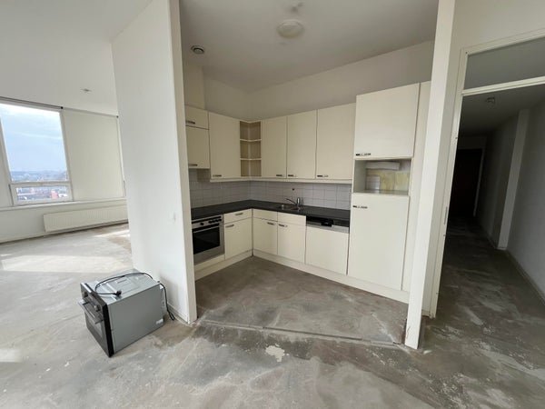 For rent: Flat Mooienhof in Enschede