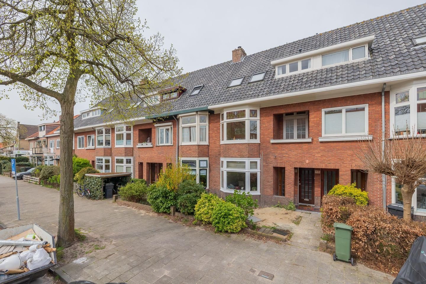Marnixstraat 96-ZW