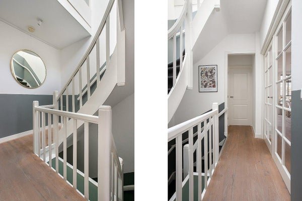 For rent: Flat Stolwijkstraat in Amsterdam