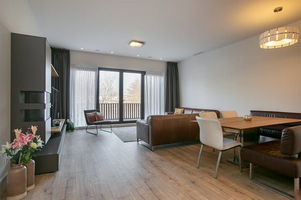 For rent: Flat Westersingel 33 B in Rotterdam