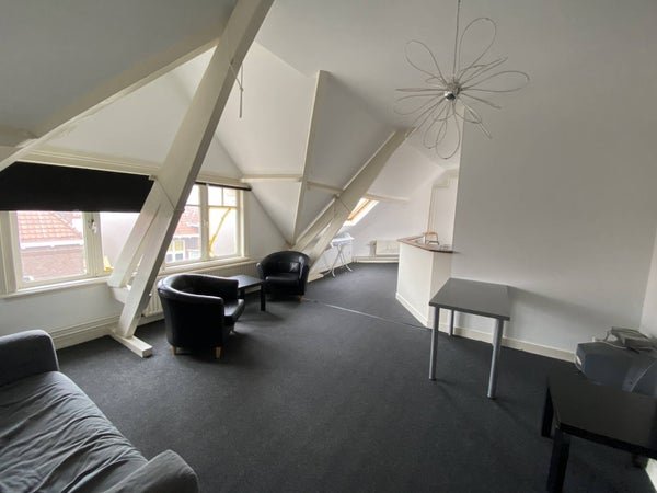 For rent: Flat Burgemeester Reigerstraat 70 II az in Utrecht