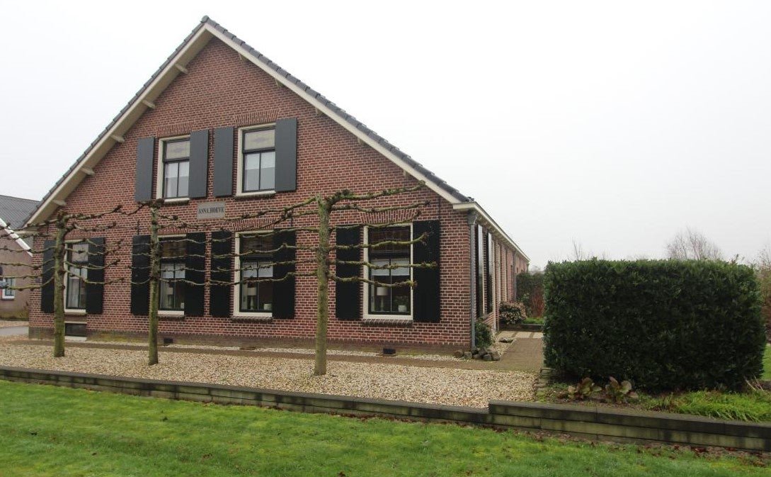 For rent: House Binnenweg 15 in Houten