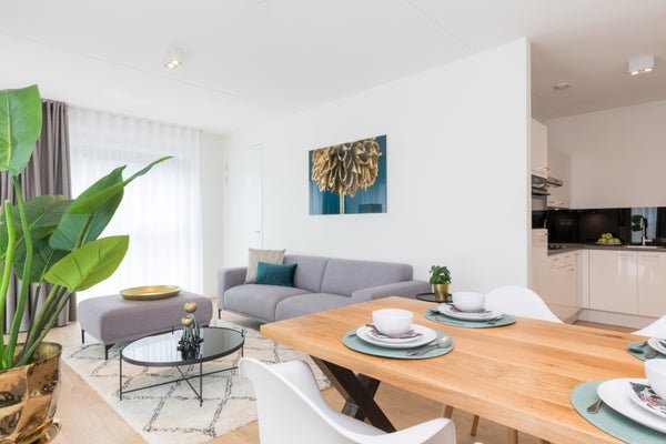 For rent: Flat Victoriapark in Eindhoven