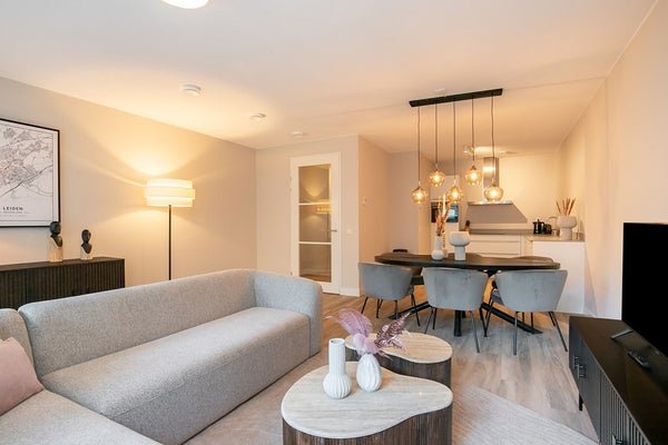 For rent: Flat Mangoweg 343 in Leiden