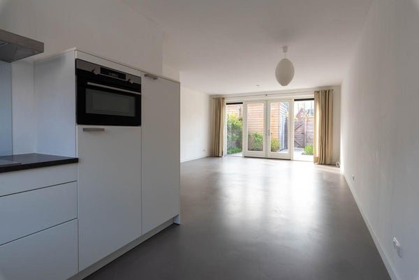 For rent: House Fanny Blankers-Koenstraat 7 in Weesp