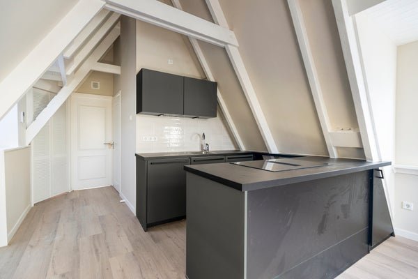 For rent: Flat Da Costastraat 94 A 4 in Amsterdam