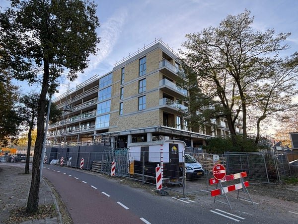 For rent: Flat Meerkollaan in Eindhoven