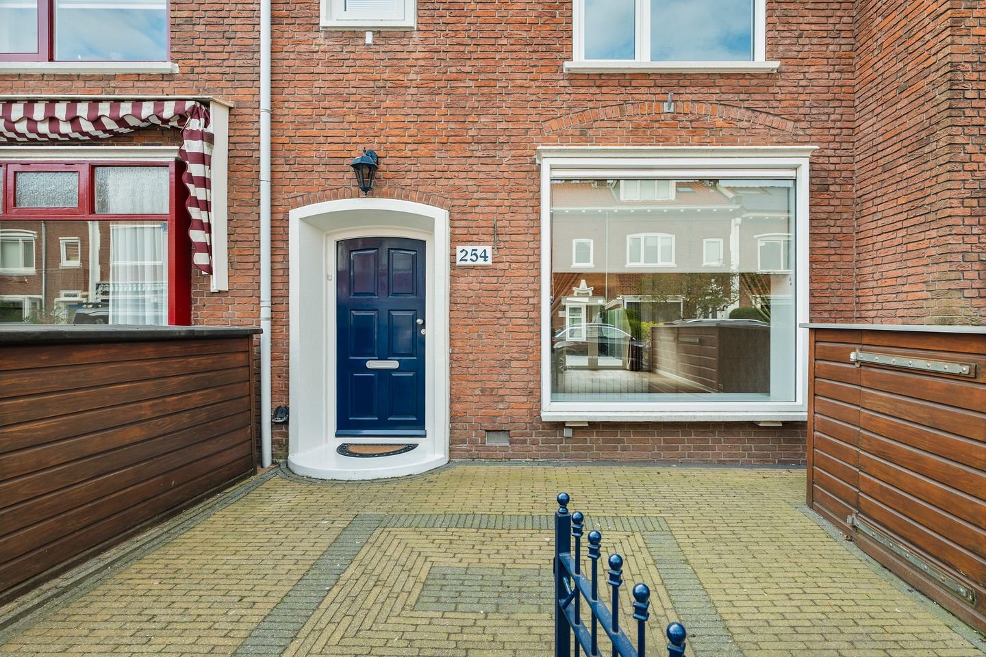 Wormerveerstraat 254