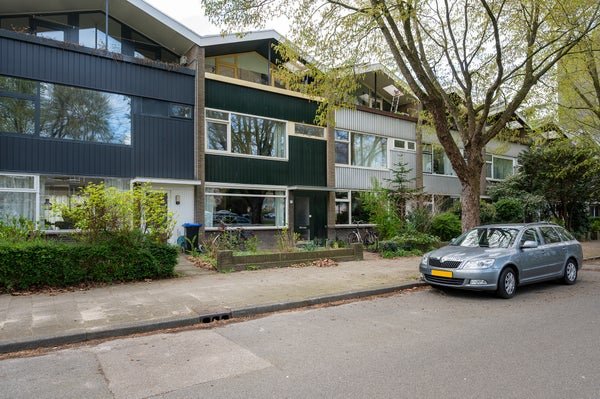 For rent: House Keggedreef in Utrecht