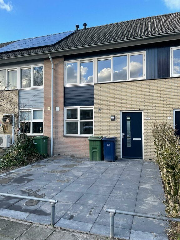 For rent: House Paulus Potterstraat in Almere