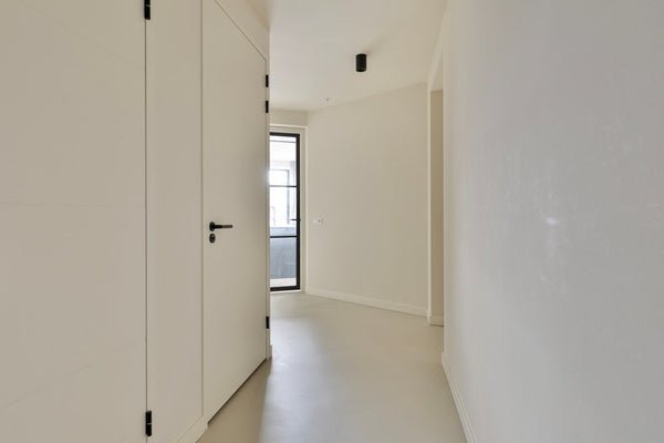 For rent: Flat Wijnhaven 65 A 11 in Rotterdam