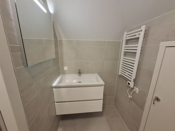 For rent: Flat Jansstraat 46 B 20 in Haarlem