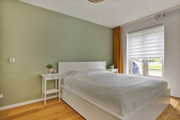 For rent: House Houtrakgracht 162 in Utrecht