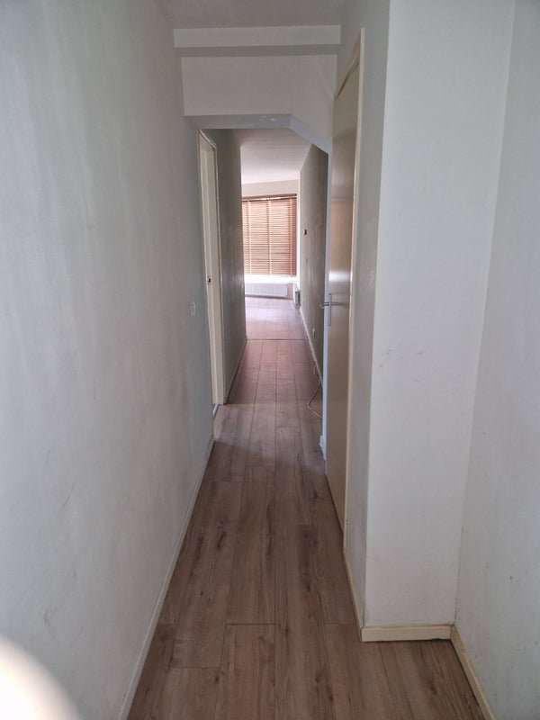 For rent: Flat Jan Haringstraat 1 in Amsterdam