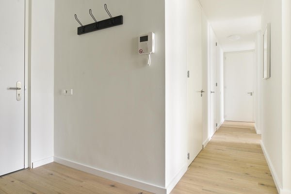 For rent: Flat Oostduinplein in Den Haag
