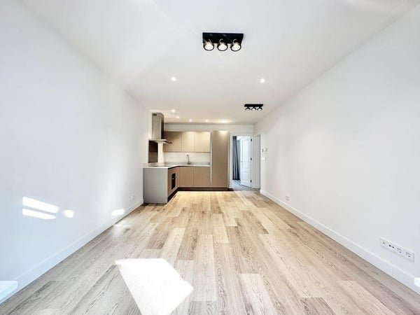 For rent: Flat Lumeijstraat in Amsterdam