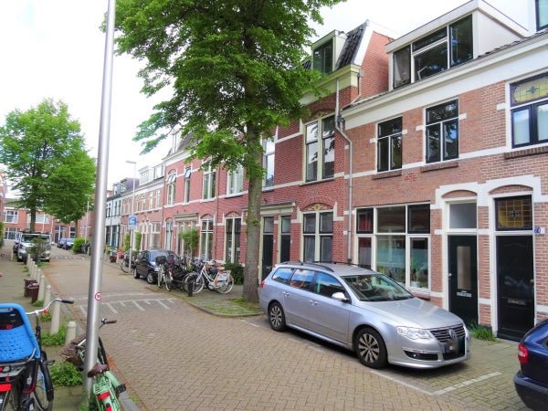 For rent: Flat Lindestraat in Utrecht