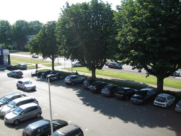 For rent: Flat Keurmeestersdreef 113 C in Maastricht