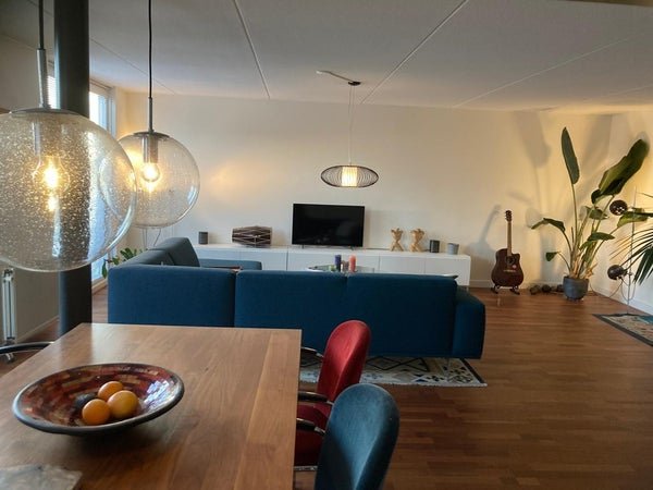 For rent: Flat Kepplerstraat in Den Haag