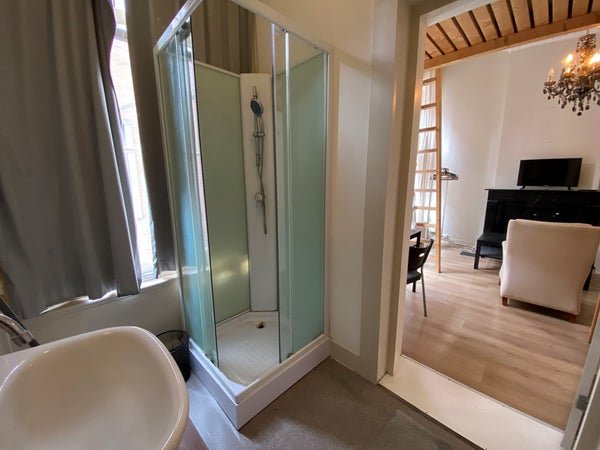 For rent: Flat Jacobijnerstraat in Groningen