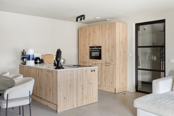 For rent: Flat Pastoor Sickingstraat in Eindhoven