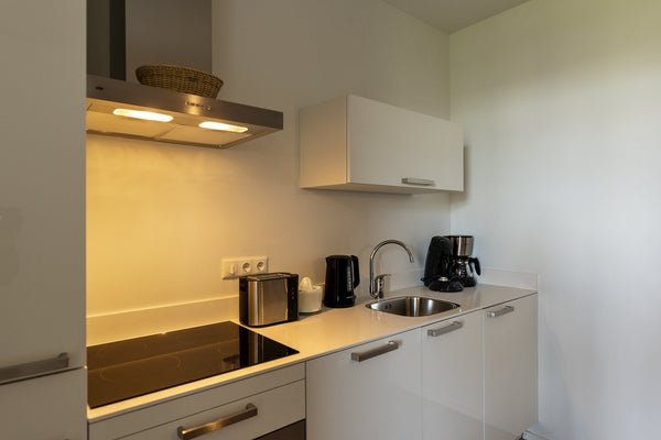 For rent: Flat Zuidhoek in Rotterdam
