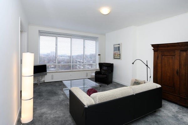 For rent: Flat Van Alkemadelaan in Den Haag